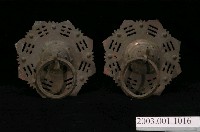 藏品(門環組)的圖片