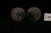 藏品(櫥櫃把手組)的圖片