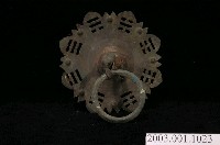 藏品(門環)的圖片