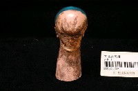 藏品(大頭凸額布袋戲偶頭)的圖片