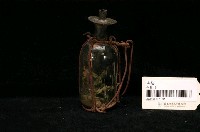 藏品(自製油燈組)的圖片