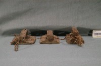 藏品(鐮刀套)的圖片