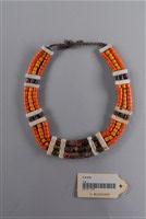 藏品(琉璃珠頸飾)的圖片