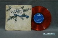 藏品(鐘聲唱片公司發行編號「WL-106」音樂演奏唱片《特選世界名曲集》)的圖片