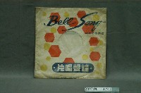 藏品(鐘聲唱片公司通用唱片紙封套)的圖片
