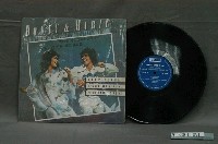 藏品(合眾唱片公司出品編號「TD-1864」西洋歌曲專輯《青春樂電視音樂劇全部插曲》)的圖片