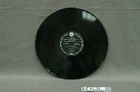 藏品(山水唱片企業有限公司發行編號「SB-3149」英語歌曲專輯《冠軍之星第149集》12吋塑膠唱片)的圖片