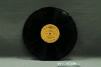 藏品(麗鳴唱片公司發行編號「LM-2863」英語歌曲專輯《阿巴合唱團：遊戲名稱》12吋塑膠唱片)的圖片