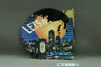 藏品(豪華唱片公司發行編號「HV-3163」英語歌曲專輯《金榜巨星第63集：米迦勒‧里哥樂團》)的圖片