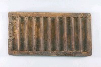 藏品(錢莊或票號置硬幣工具)的圖片