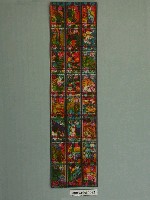 藏品(彩色十二生肖牌)的圖片