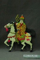 藏品(唐三藏尪仔仙)的圖片