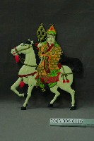 藏品(唐三藏尪仔仙)的圖片