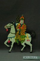 藏品(唐三藏尪仔仙)的圖片