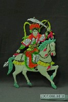 藏品(八寶公主尪仔仙)的圖片