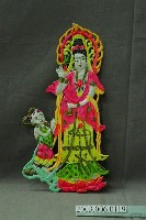 藏品(觀世音菩薩尪仔仙)的圖片