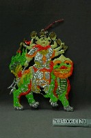 藏品(殷蛟元帥尪仔仙)的圖片