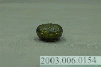 藏品(銅製墨汁盒)的圖片