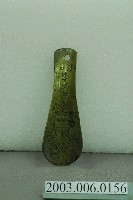 藏品(漢口李興發博古圖鞋靶)的圖片