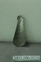 藏品(萬盛蝶花圖鞋靶)的圖片