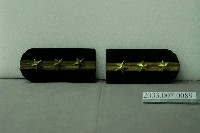 藏品(三星肩徽組)的圖片