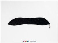 藏品(素黑眉勒)的圖片