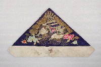 藏品(新竹社社祭旗)的圖片