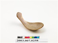 藏品(貝匙)的圖片