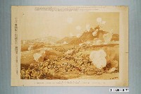 藏品(旅順背面戰況話畫)的圖片