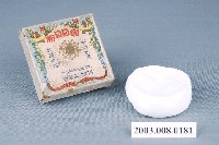 藏品(朝日白粉)的圖片