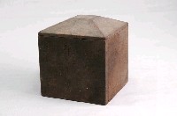 藏品(廣澤尊王法印與印盒)的圖片