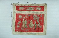 藏品(天仙送子狀元及第桌裙)的圖片