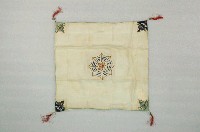 藏品(八卦方巾)的圖片