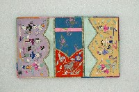 藏品(布製封書套)的圖片