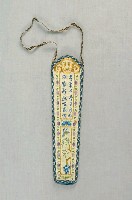 藏品(布製筆袋)的圖片