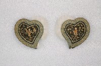 藏品(人物紋心型耳罩組)的圖片
