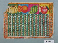 藏品(永祥食品廠出品抽籤紙)的圖片