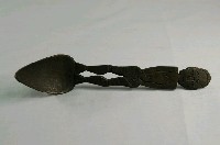 藏品(排灣族木匙)的圖片