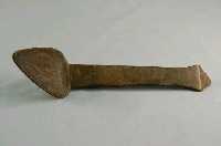 藏品(排灣族木匙)的圖片