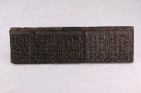 藏品(六十三首籤詩印版)的圖片