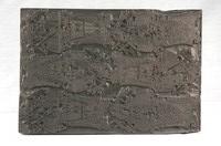 藏品(門神印版)的圖片