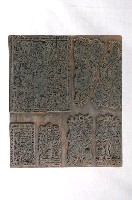 藏品(天公座印版)的圖片