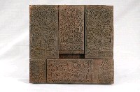 藏品(天公座印版)的圖片