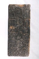 藏品(木刻十二生肖替身印版)的圖片