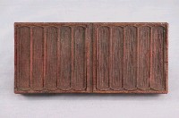 藏品(木刻簿冊印版)的圖片