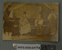 藏品(《梁山伯與祝英台》電影劇照)的圖片