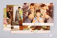 藏品(《都市狂想曲》電影劇照組)的圖片