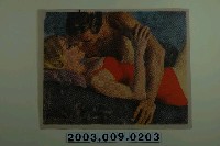 藏品(西洋電影劇照)的圖片