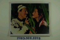 藏品(西洋電影劇照)的圖片