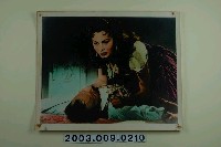 藏品(西洋電影劇照)的圖片